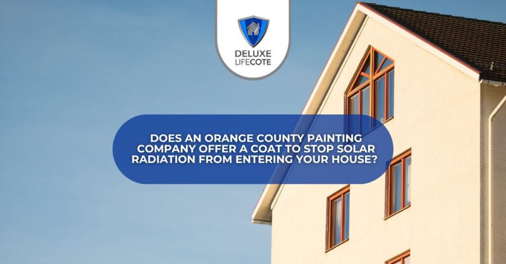 orange county painting company