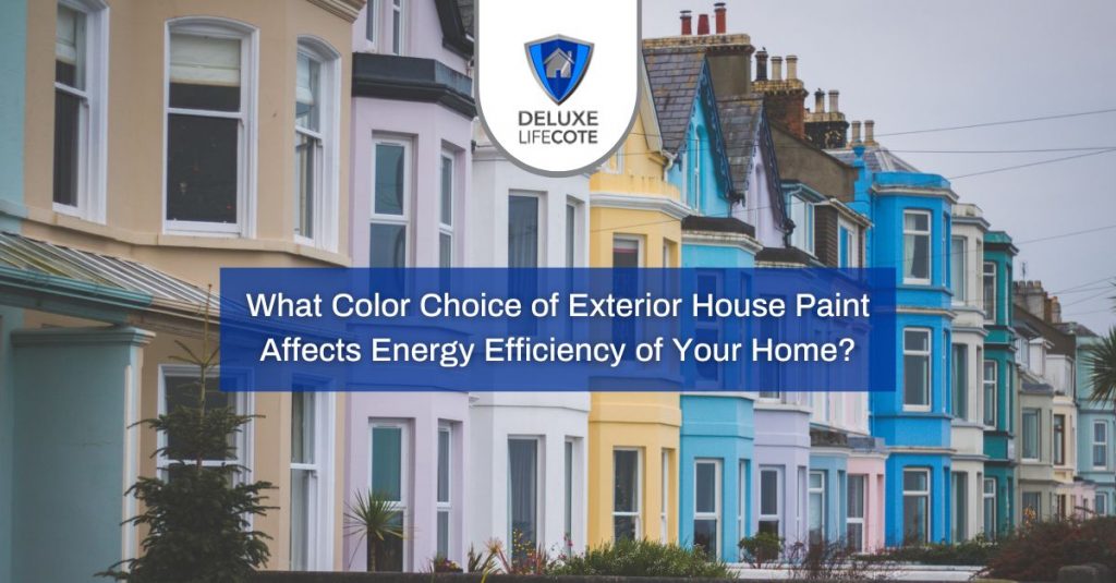 Exterior House Paint in Ventura County