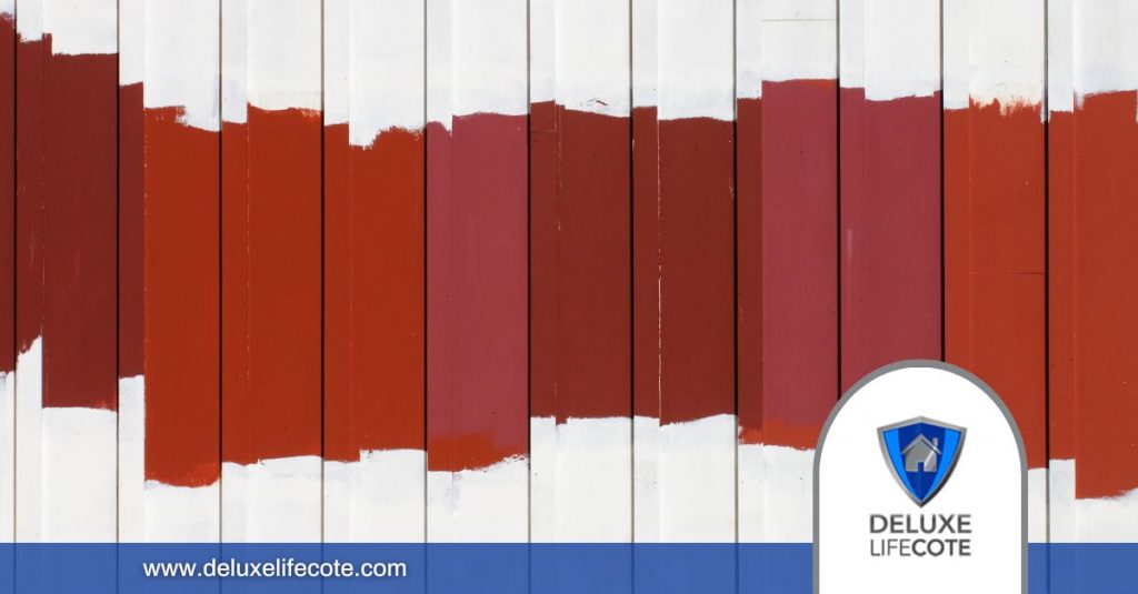 What Does a Lifetime Warranty on Paint Mean?