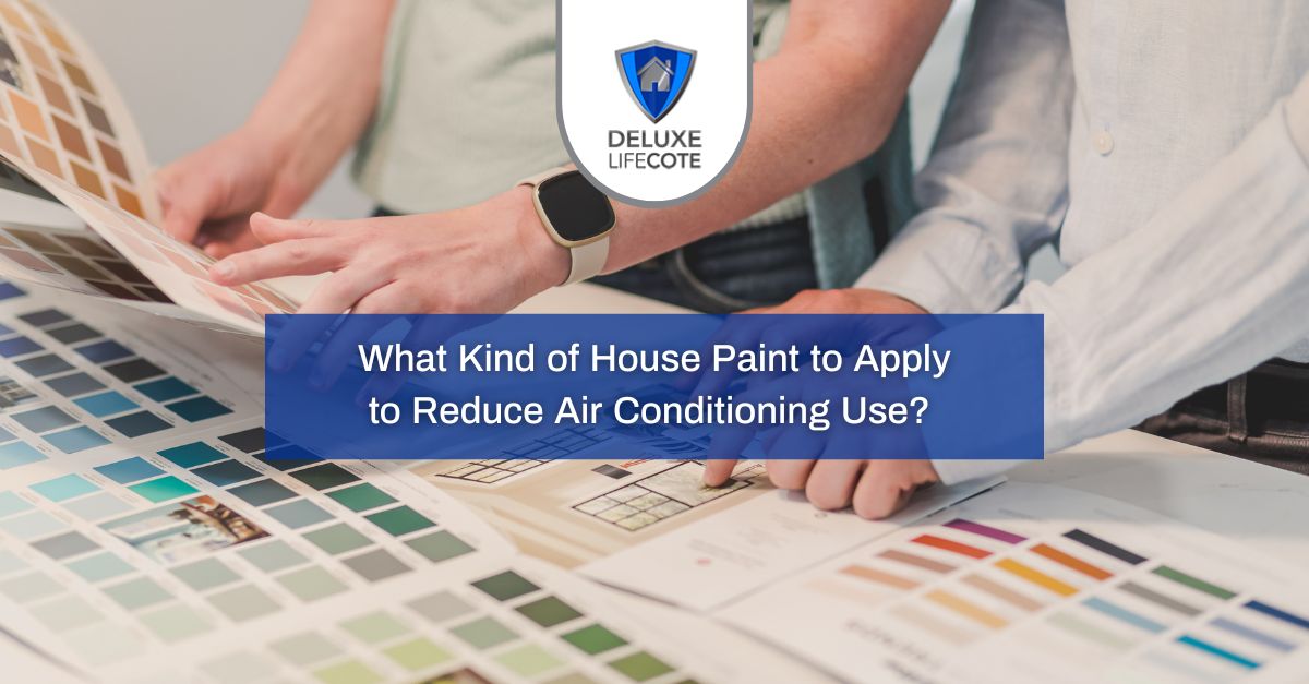 House Paint in Los Angeles