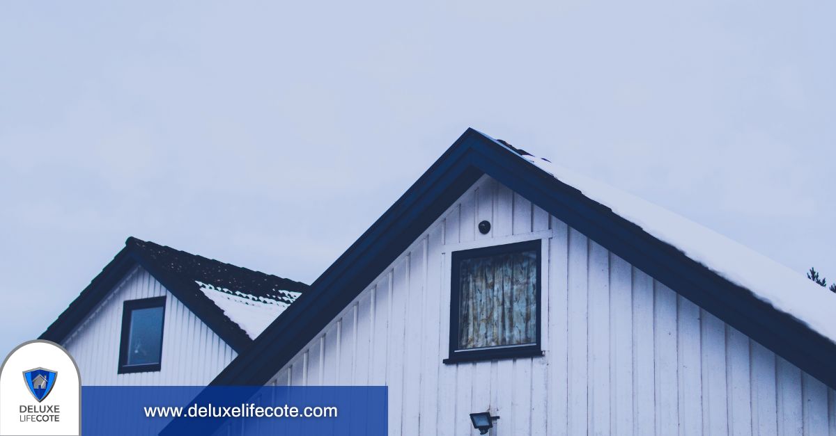 Exterior House Paint in Ventura County