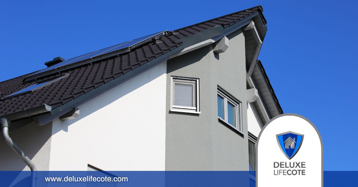 exterior house paint in Ventura County