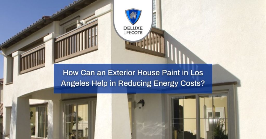 exterior house paint in los angeles