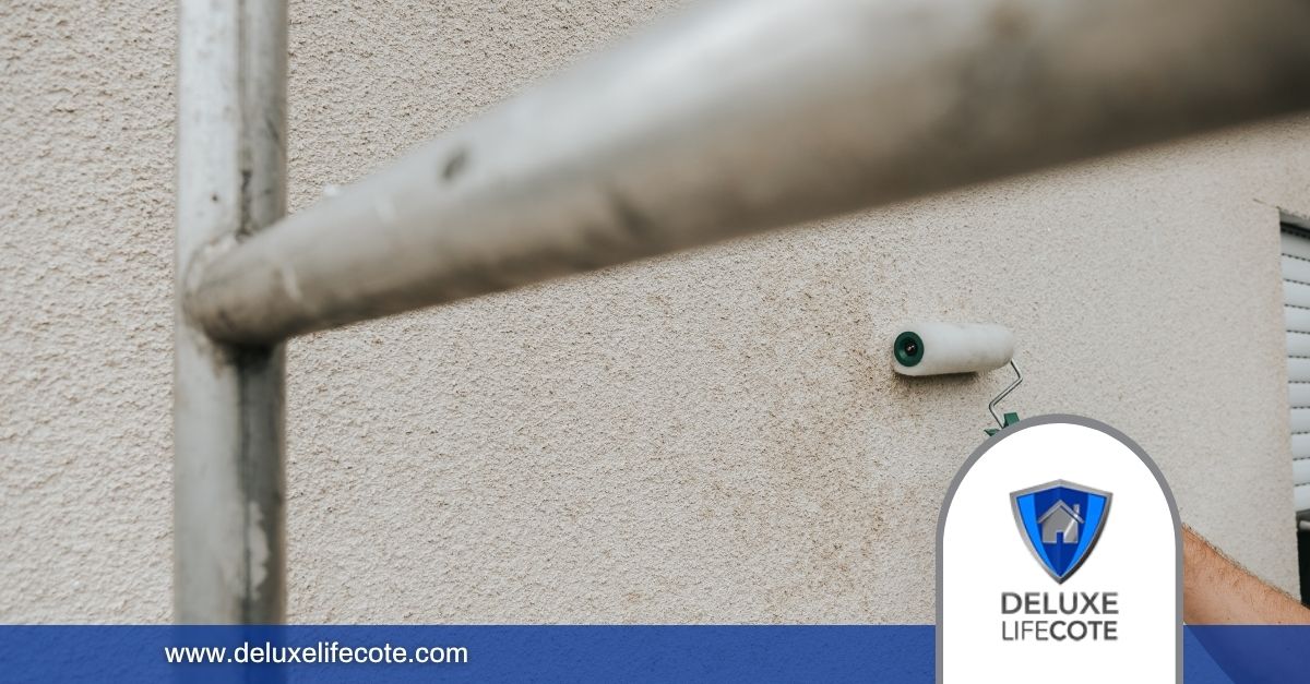 exterior coating