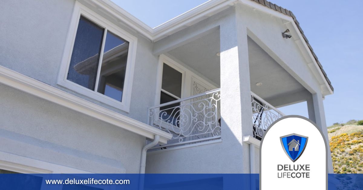how does exterior house paint in los angeles fight homes worst enemy