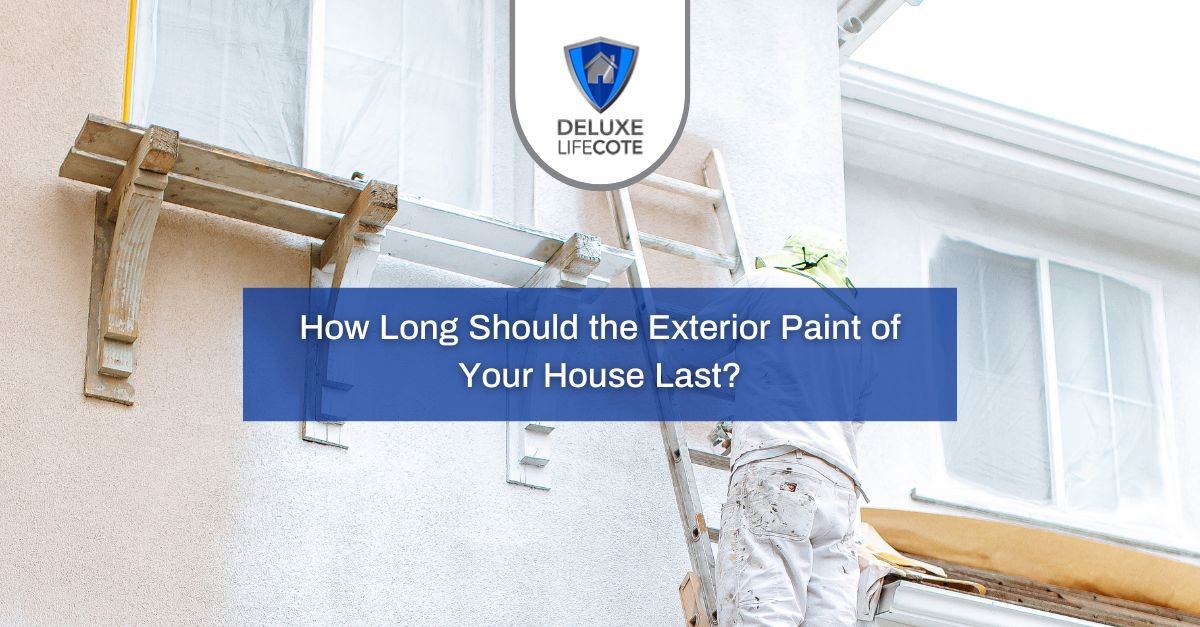 How Long Does Exterior Paint in San Diego Actually Last?