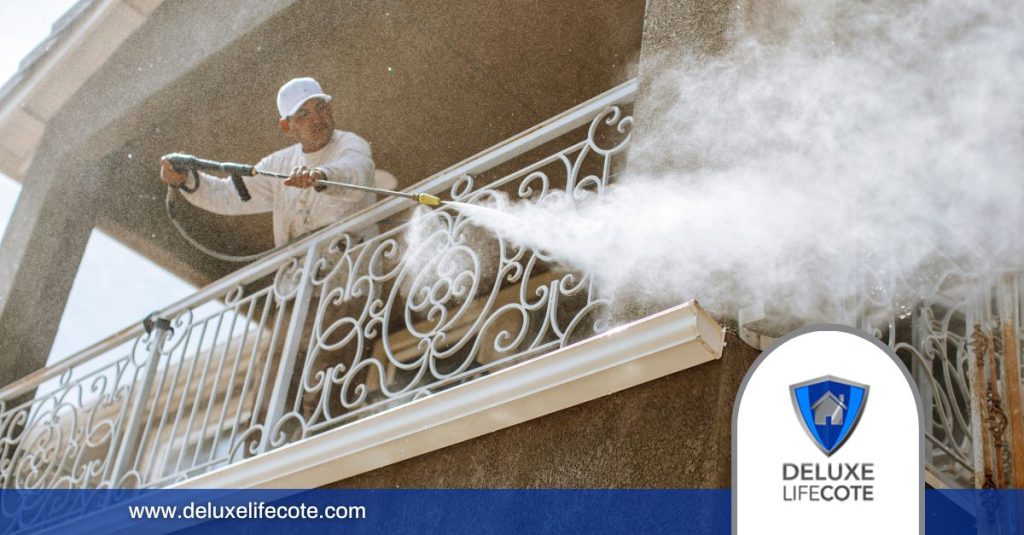 How Long Does Exterior Paint in San Diego Actually Last?