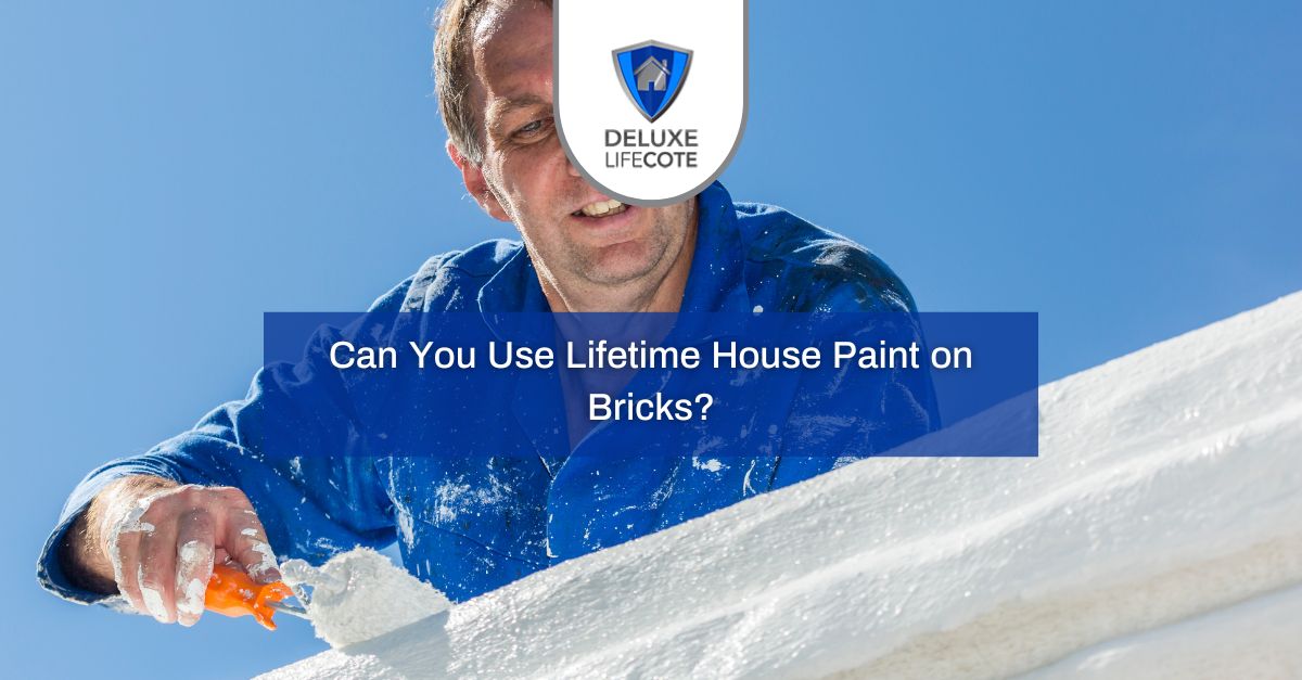 House Paint for Outside