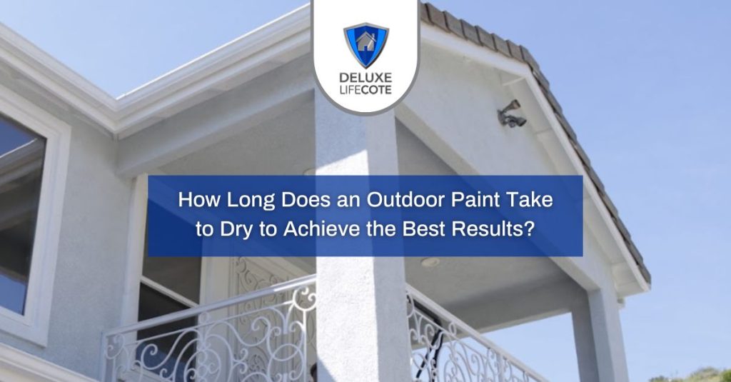 outdoor paint for house