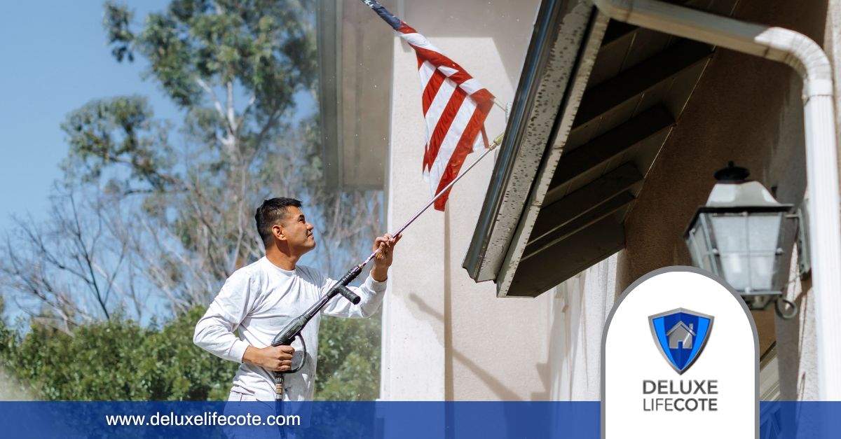  exterior house paint in San Diego 