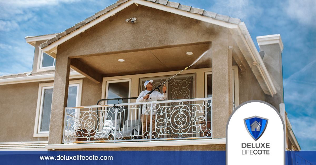 energy efficient paint