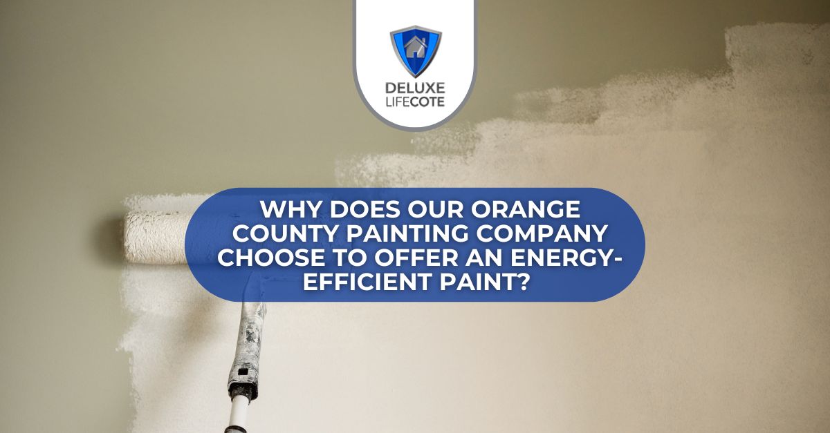 orange county painting company