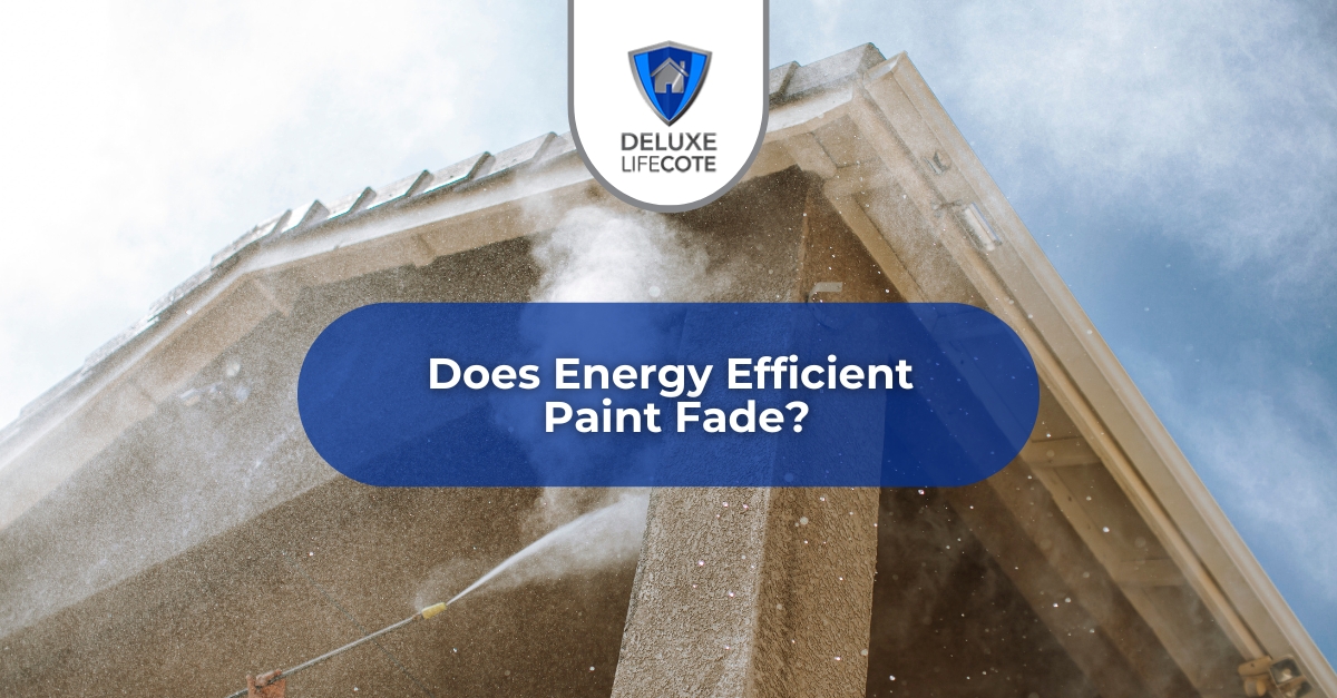 energy efficient paint