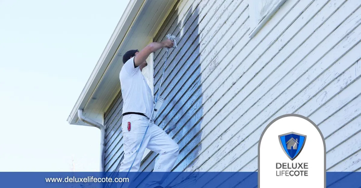 a better caliber of residential painting in aliso viejo