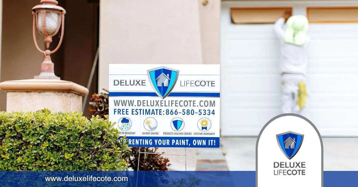 lifetime exterior paint what it means
