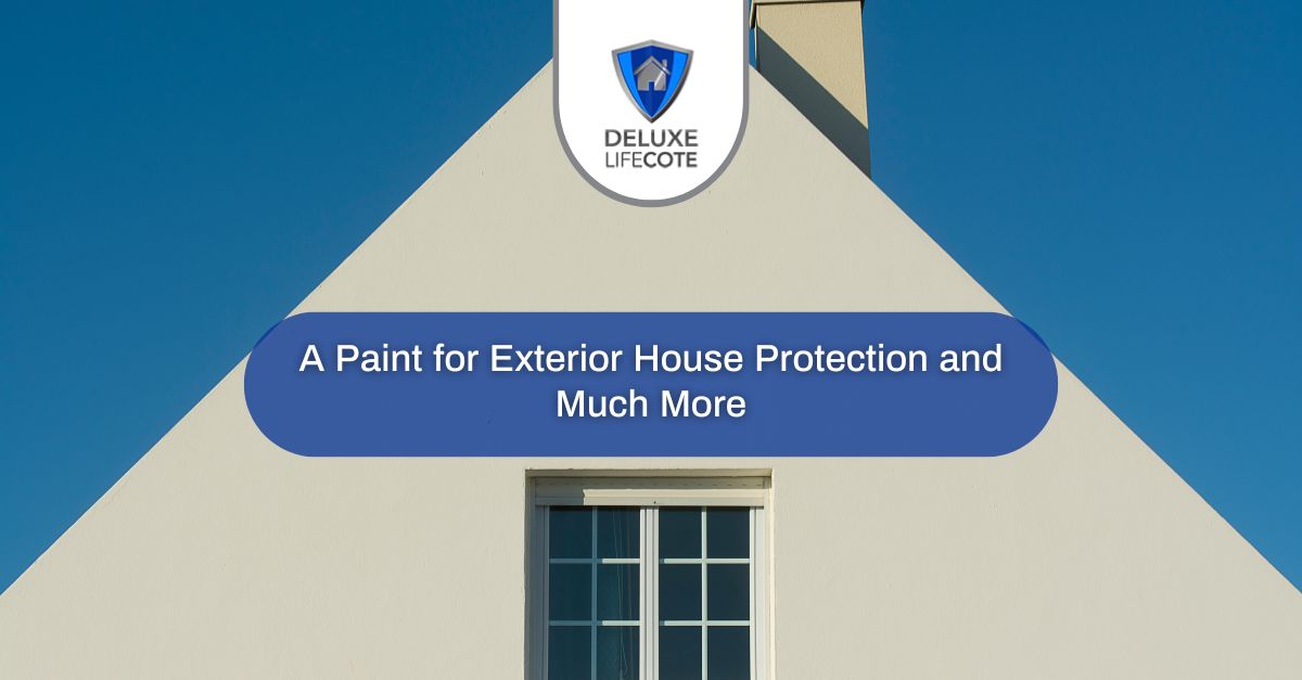a paint for exterior house protection and much more