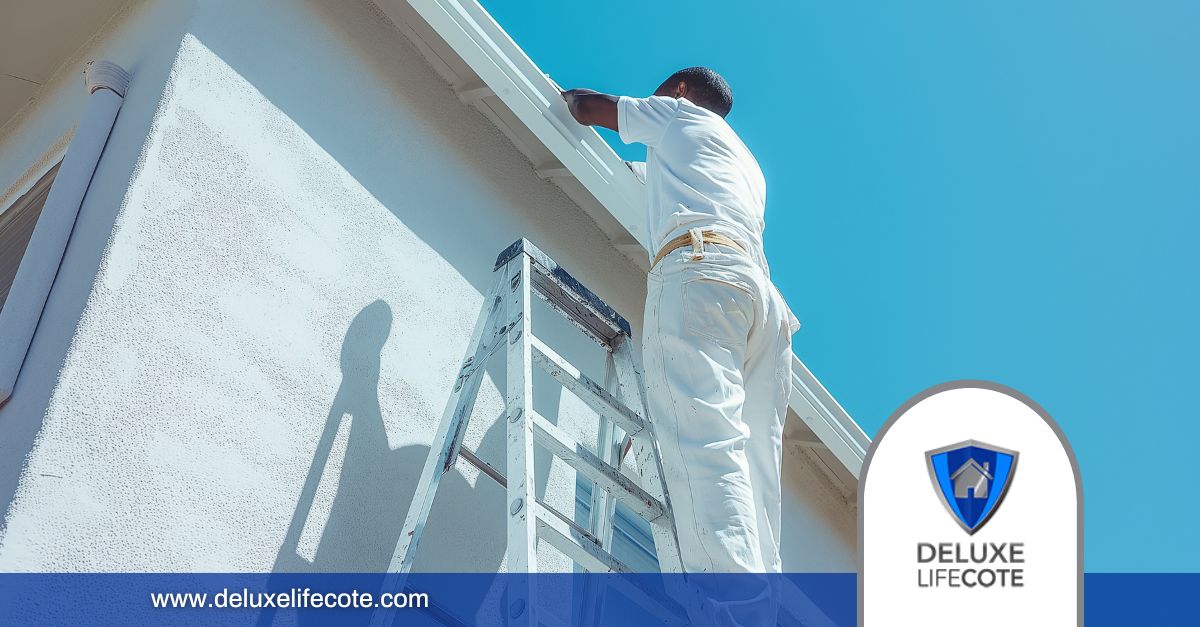 outside paint for your house