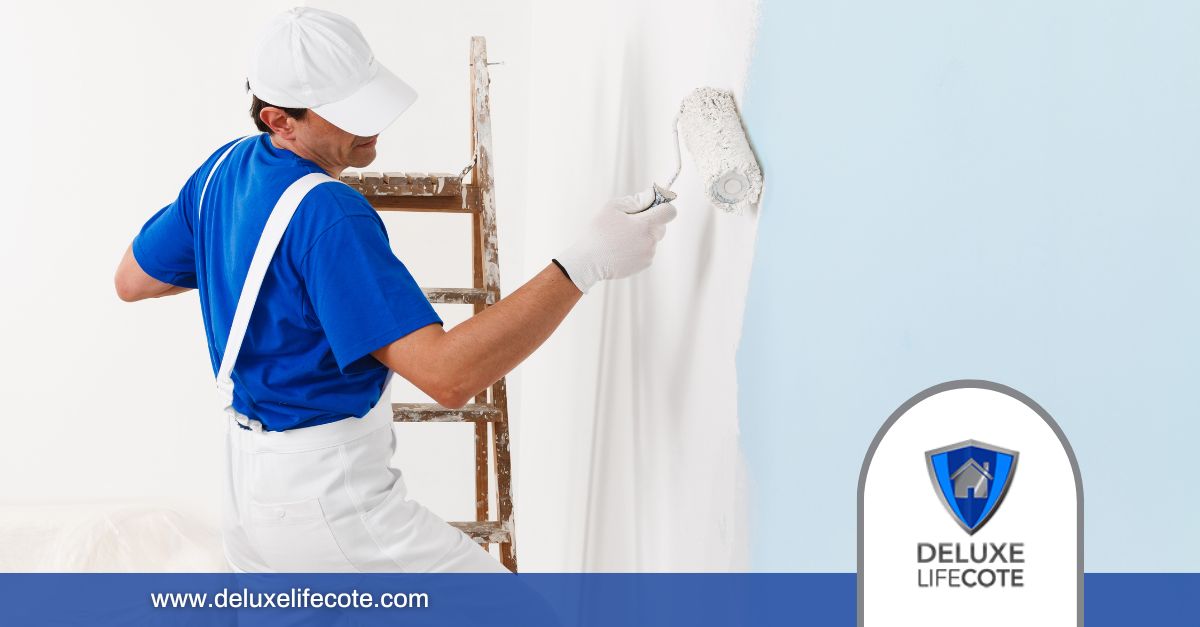 painting company serving aliso viejo