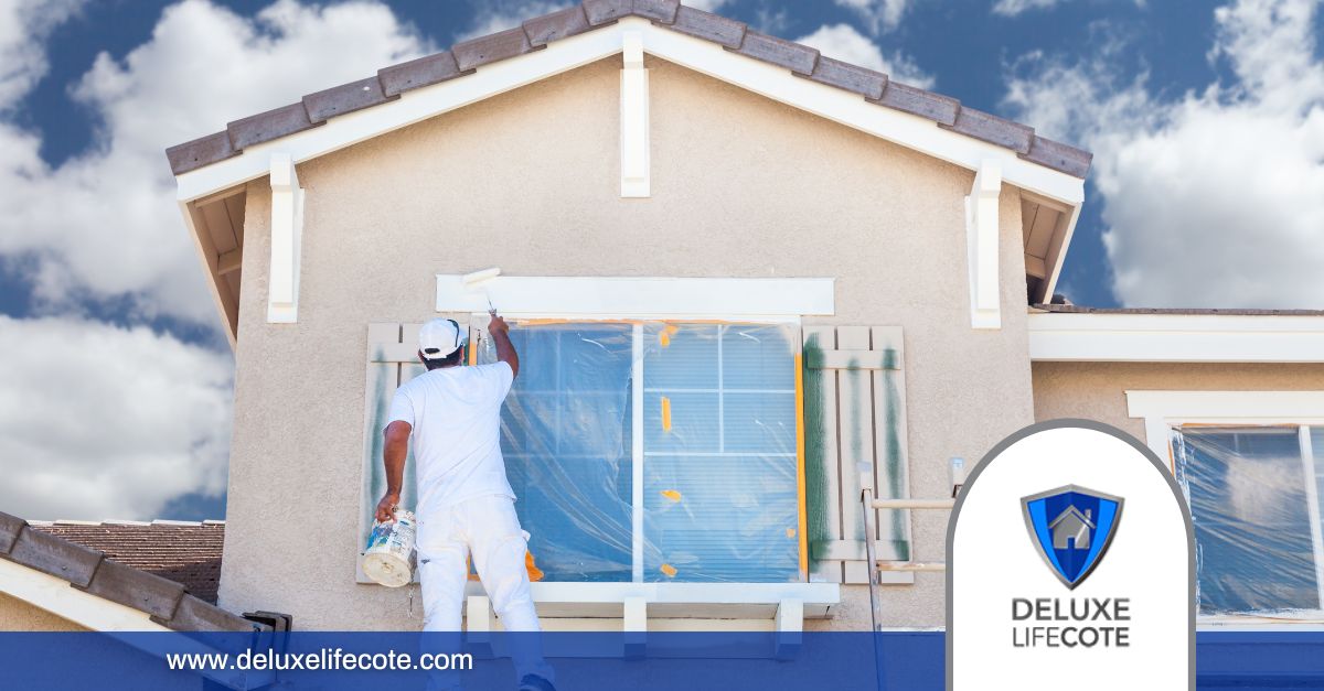 energy efficient paint