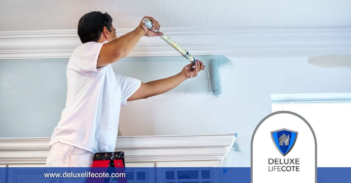 residential painter irvine
