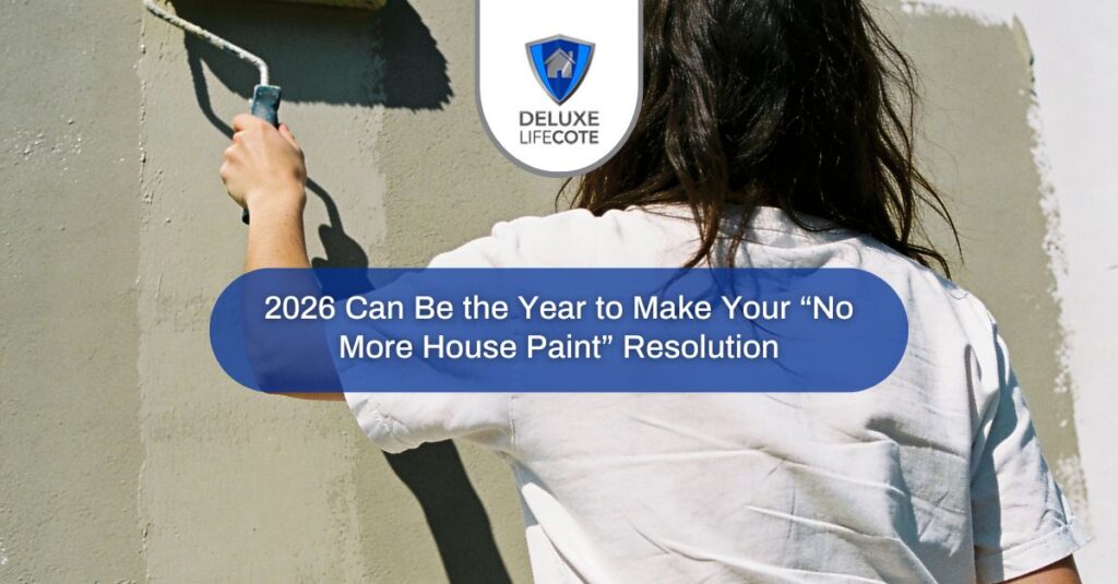  can be the year to make your no more house paint resolution 