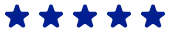 five stars