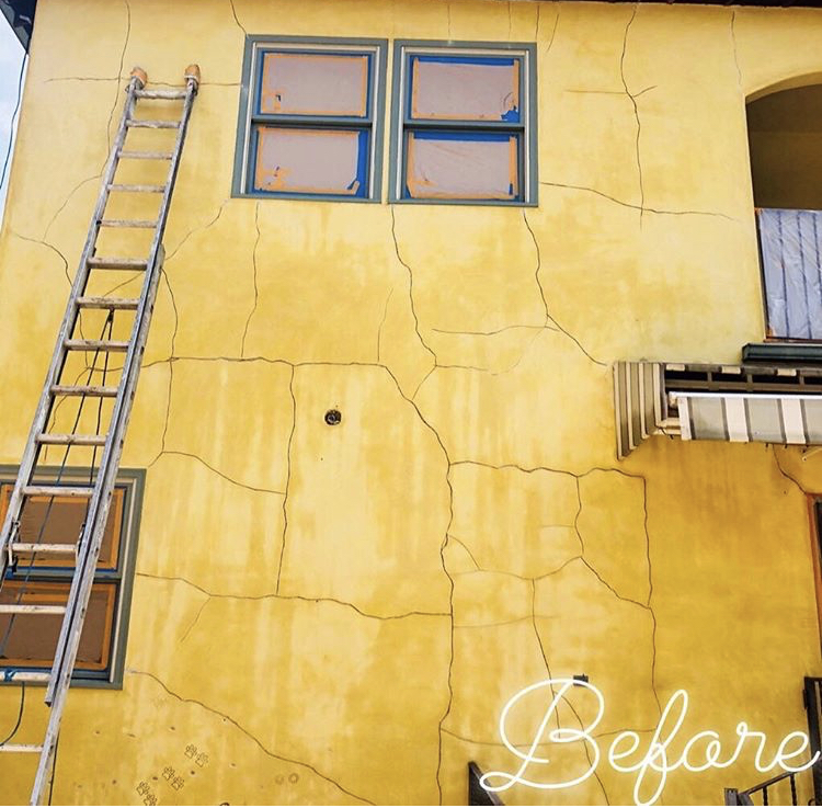 san francisco before