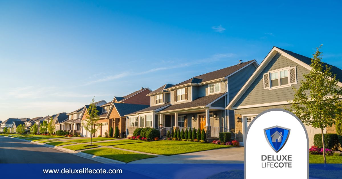 residential painting