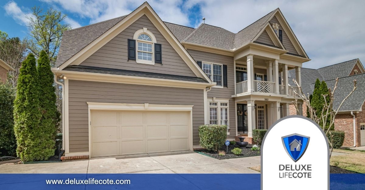 cost of repainting vs lifetime coating