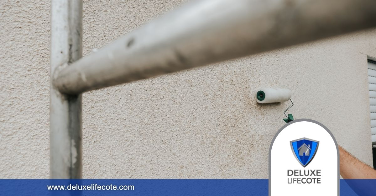 exterior paint colors that reduce heat