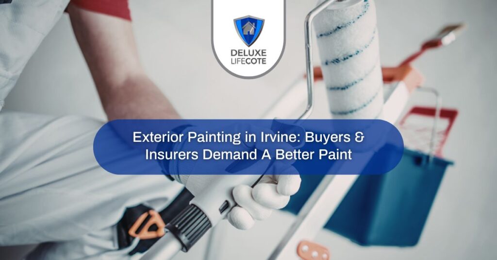 exterior painting in irvine buyers insurers demand a better paint x