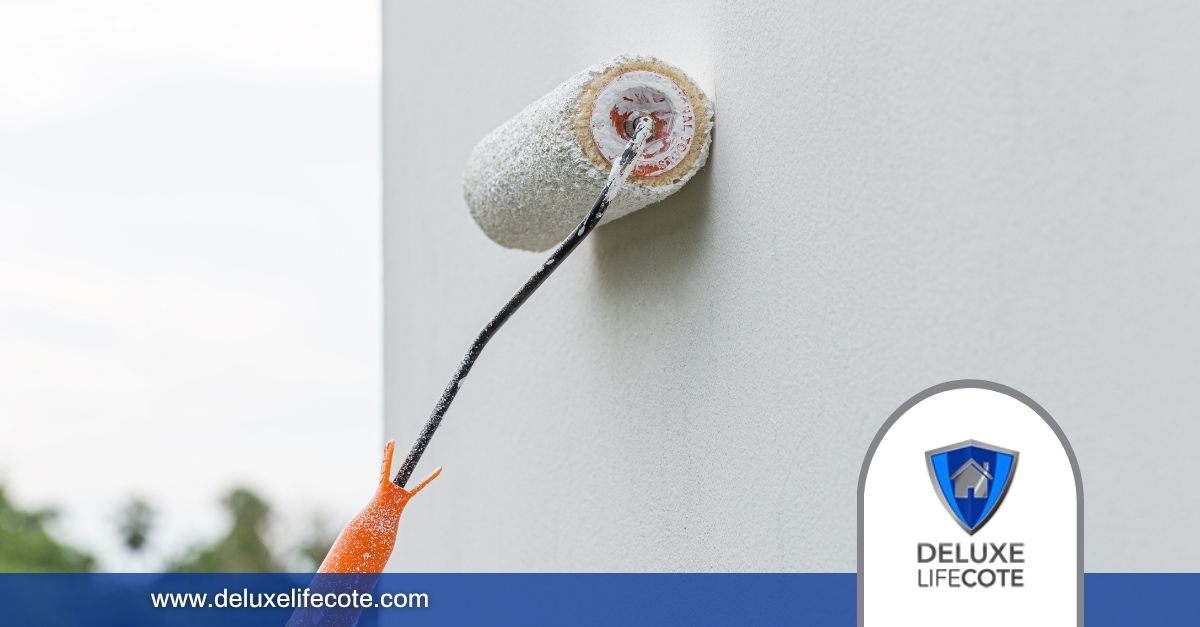 lifetime exterior paint for victorian home